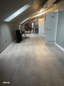 Spatiu de birouri, 250 mp, parcare, zona Ira