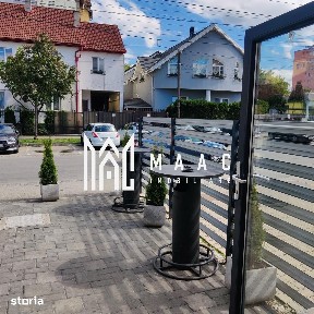 Spatiu Comercial | 29Mp | Zona Vasile Aron