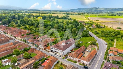 Pensiune + Restaurant, Sambata de Jos, Brasov | Comision 0%