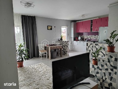 Apartament 2 camere Unirii Green Zone - Parcare Privata