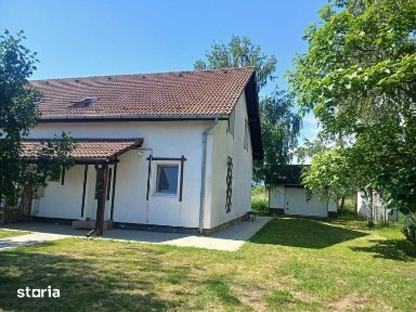 Casa de inchiriat in Fagaras
