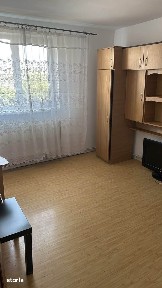 Apartament 3 camere, etaj intermediar- zona Kaufland