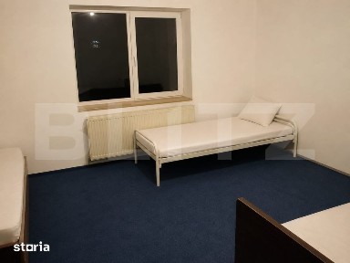 Casa cu 3 apartamente+garaje - 372 mp si teren liber, 1.413 mp in Deva