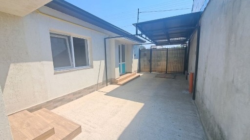 Casa caramida Chercea RENOVATA