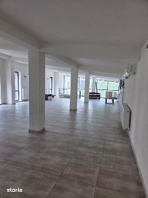 Spatiu comercial, 312 mp, P+1, zona Bals