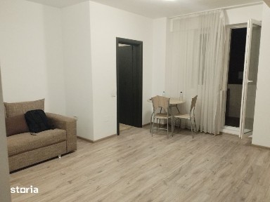 Garsoniera Militari Residence // str. Tineretului 85 - blocul cu Mega