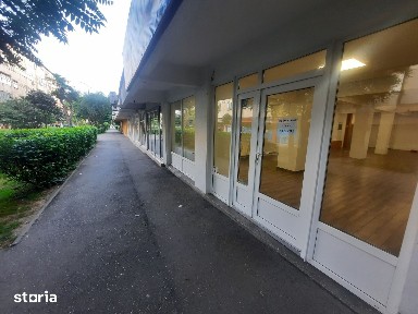 Chirie spatiu comercial Universului M16 - Satu Mare