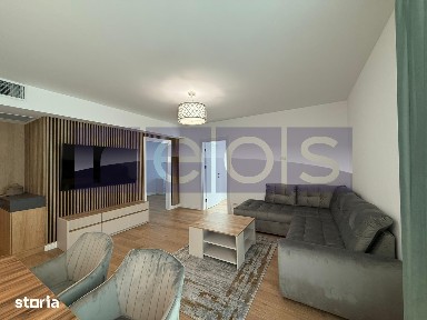 INCHIRIERE 3 CAMERE | LUX | MOBILAT SI UTILAT COMPLET | LOC PARCARE