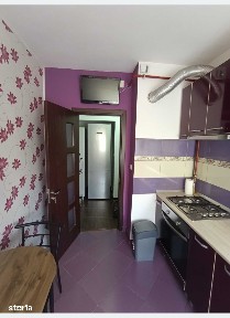 Apartament 2camere Severinului,3/4,cenrrala,mobilat