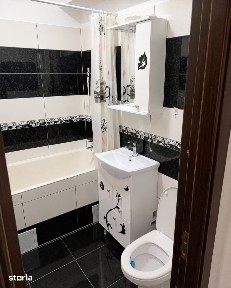 2 CAMERE,Calea Severinului, renovat,mobilat,utilat,centrală,AC