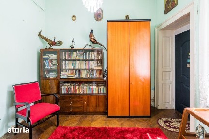 Proprietate rara in centrul Craiovei!