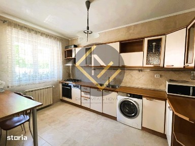 Vila INDIVIDUALA ELEGANTA RENOVATA zona Domenii Arcul de Triumf