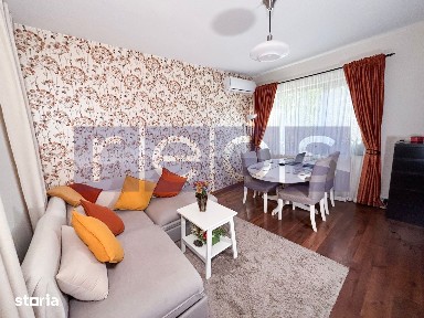 VANZARE VILA D+P+1+M | ZONA VATRA LUMINOASA