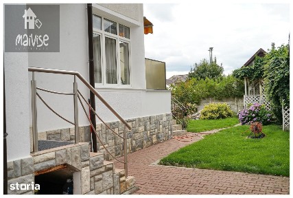 Strada Micu Klein, Valea Cetatii, Brasov
