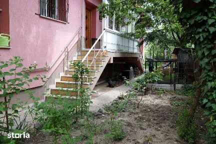 Urgent - Vila Drumul Taberei + garaj