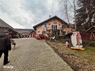 Casa 3 camere,2 bai,7 km de centrul orasului,Bardesti,Targu Mures