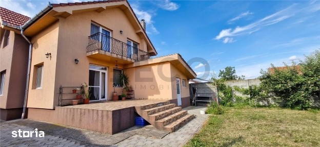 RECO Casa la cheie in Osorhei la 3 km de Oradea