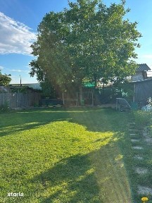 Casa 4 dormitoare + Teren 900 mp, Sava Rosescu, Ramnicu Sarat