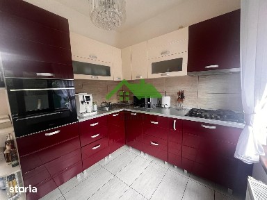 Casă tip duplex, 157 mp, renovată 2025 - zona Branduselor