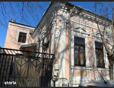 Casa 7 camere | 230 mp utili | Armeneasca | Investitie Premium |