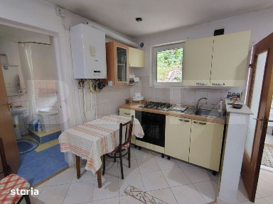Casa individuala, 400 mp teren, in zona Plopilor