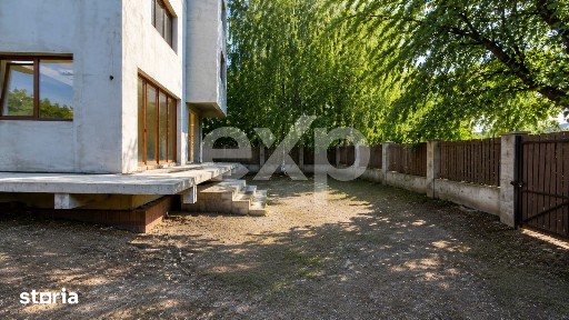 Cladire D+P+2E, 688 mp construiti | Teren 400 mp | Tunari | Ideal inve