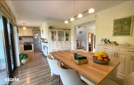 Casa individuala premium cu 5 camere,423 mp teren,180 mp utili,Micesti