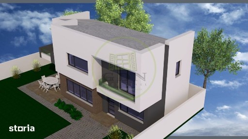 Casa P+1, 135mp utili, 343mp teren, cartier Brestei zona Promenada Mal