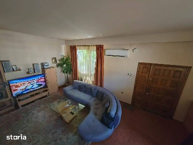Casa Individuala 5 camere Drumul Sarii I Sistem Fotovoltaice 20kw