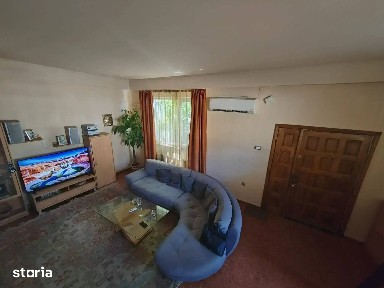 Casa Individuala 5 camere Drumul Sarii I Sistem Fotovoltaice 20kw