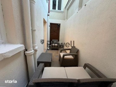 Particular închiriez etaj în vilă lux Dorobanți/P-ța Romană/Sheraton/ASE, renovat total!