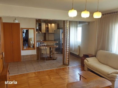 Inchiriez apartament 2 camere Republicii, Parc Mihai Viteazul