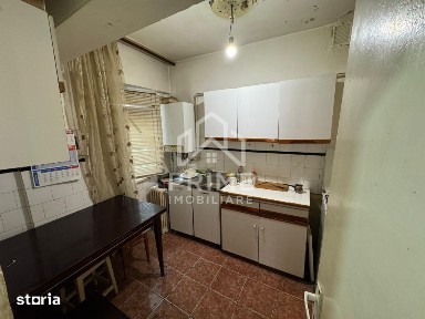 Apartament de vanzare cu 3 camere | ETAJ 2 | 66 MP UTILI | ULTRACENTRA