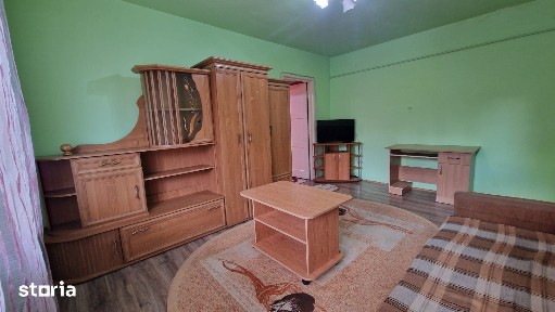 Apartament 2 camere, de vânzare în Alba Iulia, zona Centru