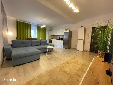 Apartament 2 camere, zona Centru