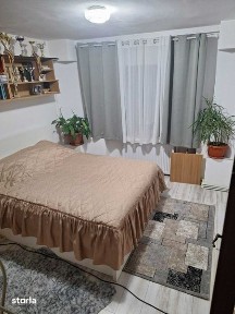 Apartament 4 camere DECOMANDAT