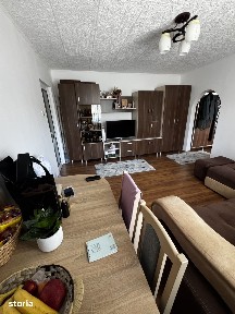 Apartament 2 camere, parter, zonă centrală Boldești-Scăeni + grădină