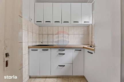 Garsoniera confort 1 recent renovata in zona Aurel Vlaicu