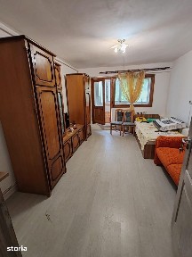 Garsoniera - Parter - Dragos Voda