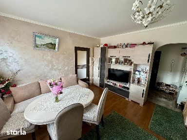 Apartament de 2 camere/ VANZARE/ SESUL DE SUS -FLORESTI