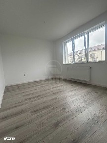 Apartament cu 2 camere,finisat- zona Tineretului