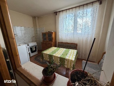 Vand garsoniera Manastur