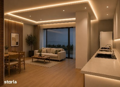 Vand apartament cu 3 camere 114 mp in Seasons! Cu CF! Comision 0!