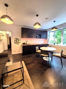 Apartament 2 dormitoare de vanzare pe strada Horea, Cluj-Napoca | Cent