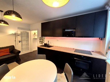 Apartament 3 camere, strada Horea, Centru Cluj-Napoca