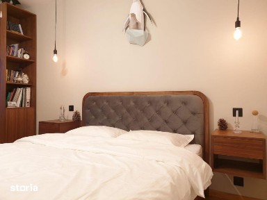 Apartament 2 camere | Decomandat | Etaj 2/4 | Zona Dambul Rotund!