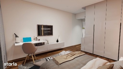 Apartament 4 camere | Etaj 11 | WINGS | Direct de la Dezvoltator |