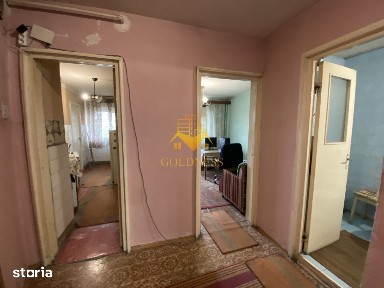 Apartament 2 camere orientat Sud-Vest Grigorescu, zona Pietei Agro