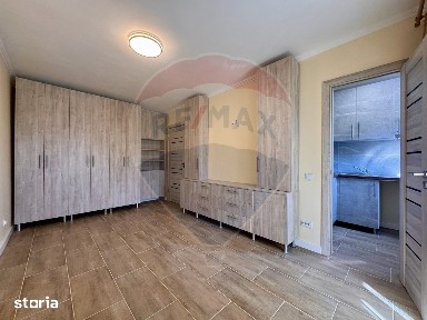 Garsoniera de vanzare | 22,66 mp | Et. 2 | Str. Cernei | Comision 0%