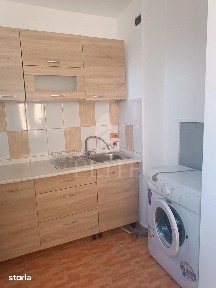 Garsoniera în zona MC DONALDS